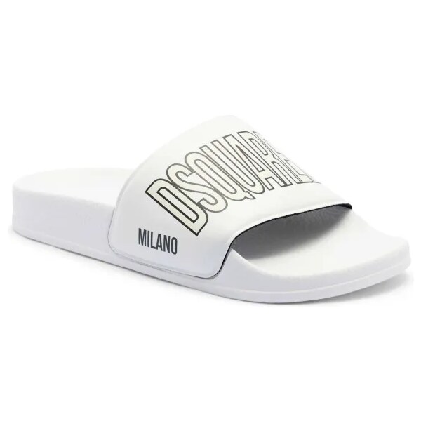 Dsquared2 Šľapky 63092106