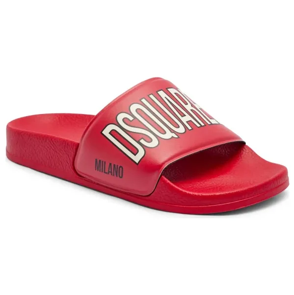 Dsquared2 Šľapky 63090916