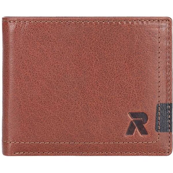 Pánska peňaženka RIEKER 1059 hnedá S5 63103007