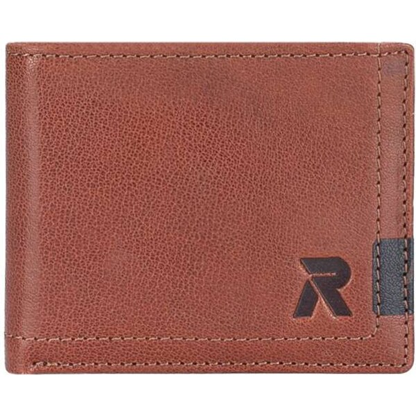 Pánska peňaženka RIEKER 1061 hnedá S5 63103009