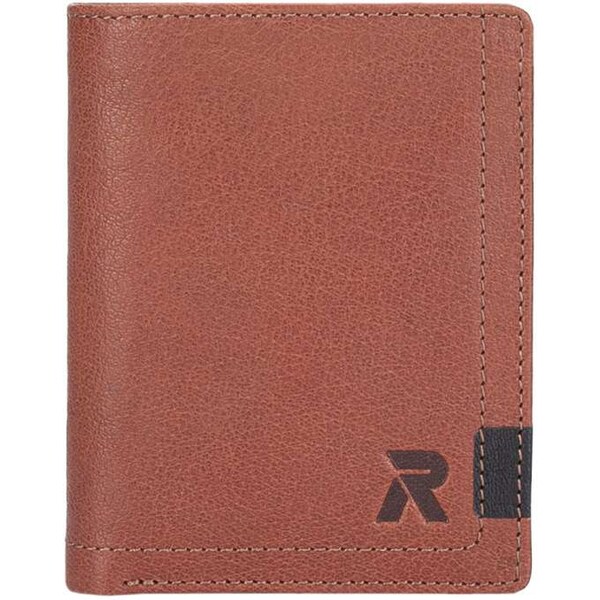 Pánska peňaženka RIEKER 1062 hnedá S5 63103010