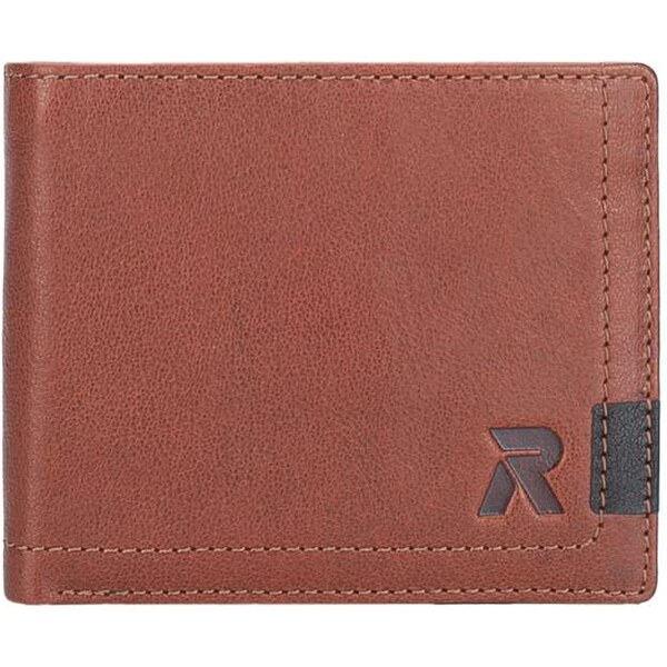Pánska peňaženka RIEKER 1060 hnedá S5 63103008