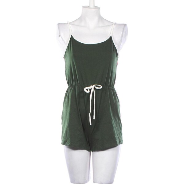 Dámská krátka kombinéza SHEIN 63103584