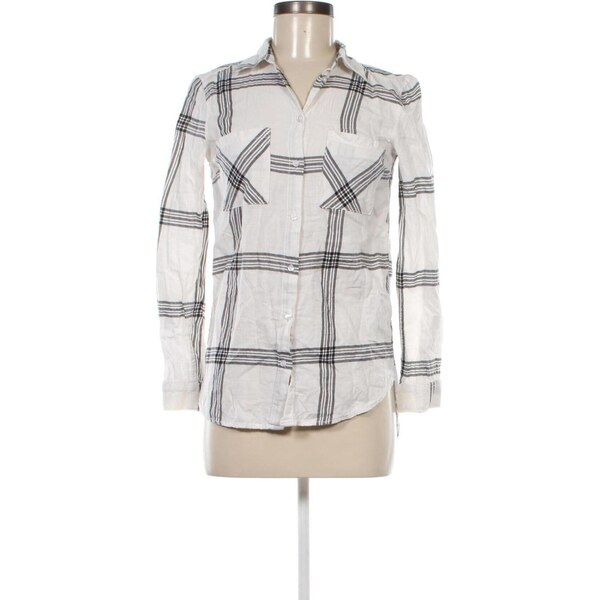 Dámska košeľa H&M Divided 63103750