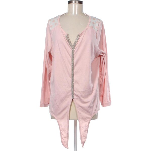 Dámska blúza Creation L 63103754