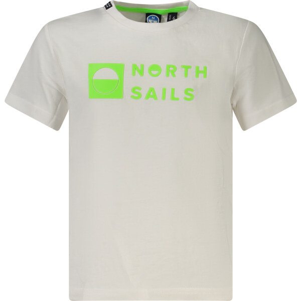 Detské tričko s krátkym rukávom North Sails 64710218