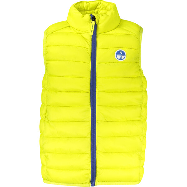 Detská žltá vesta NORTH SAILS 64711566