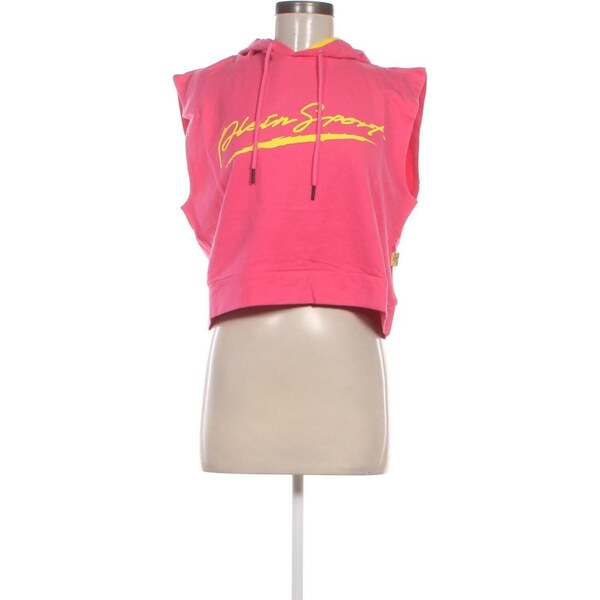 Dámska mikina Plein Sport 63104160