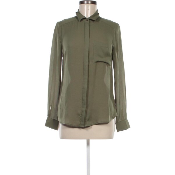 Dámska košeľa Amisu 63104359