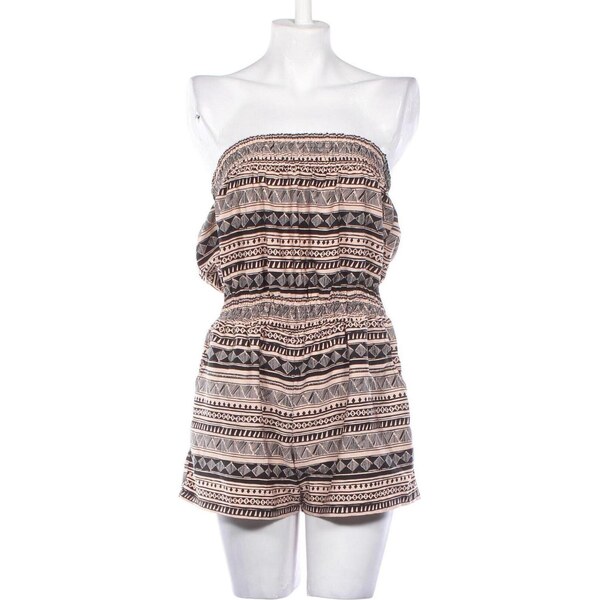 Dámská krátka kombinéza Ocean Club 63105096