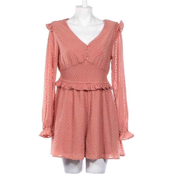 Dámská krátka kombinéza Fb Sister 63105101