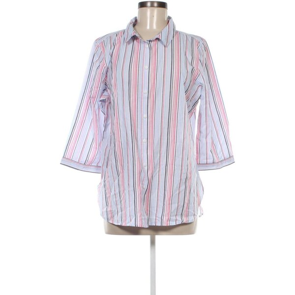 Dámska košeľa Multiblu 63105249