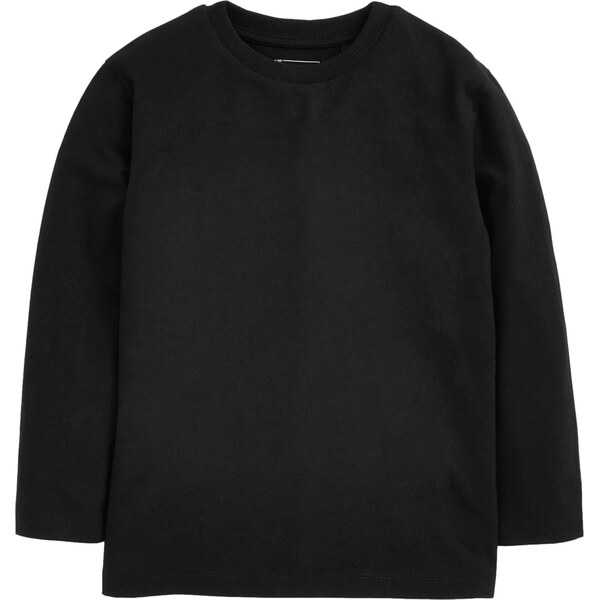 Next Tričko čierna 63107714