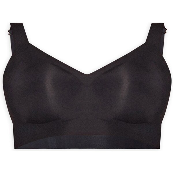 Gisela Podprsenka čierna 63150064