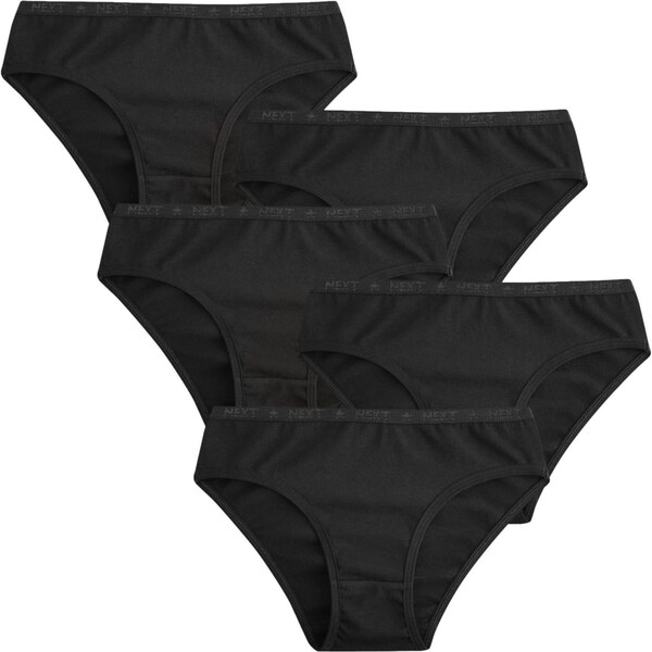 Next Nohavičky čierna 63107976