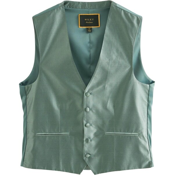 Next Vesta k obleku svetlozelená 63158402
