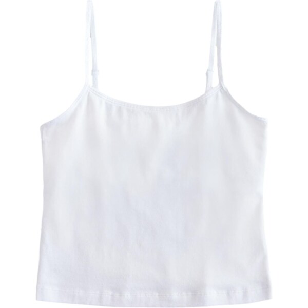 Next Top biela 63107990