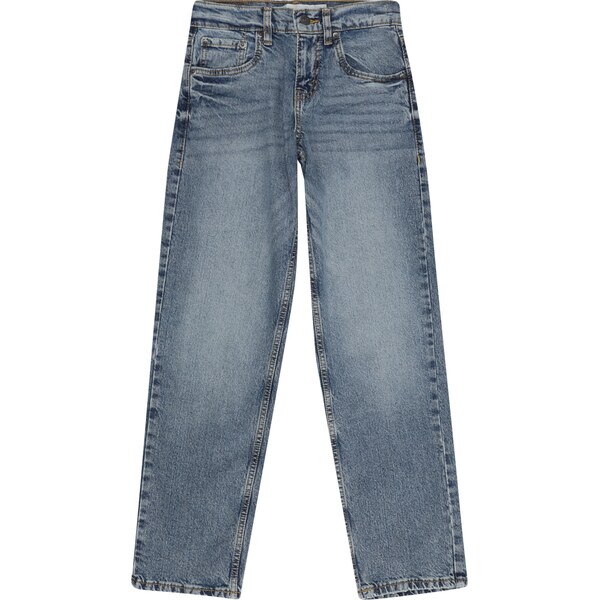 LEVIS Džínsy STAY modrá denim 63108038