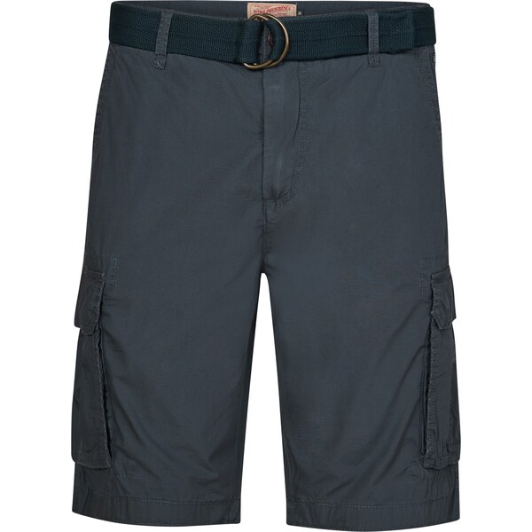 Petrol Industries Kapsáče tmavosivá 63145399