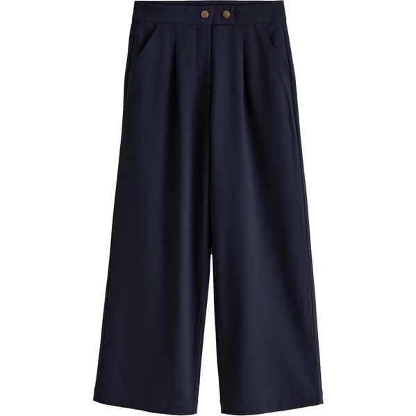 Next Nohavice námornícka modrá 63362047