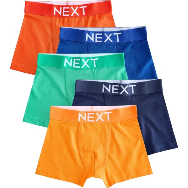 Next Nohavičky zmiešané farby 63135281