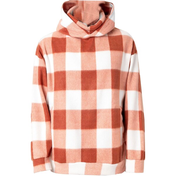 Dandalo Sveter oranžová / tmavooranžová / biela 63167809