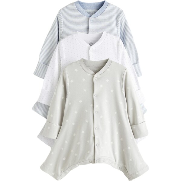 Next Pyžamo zmiešané farby 63134800