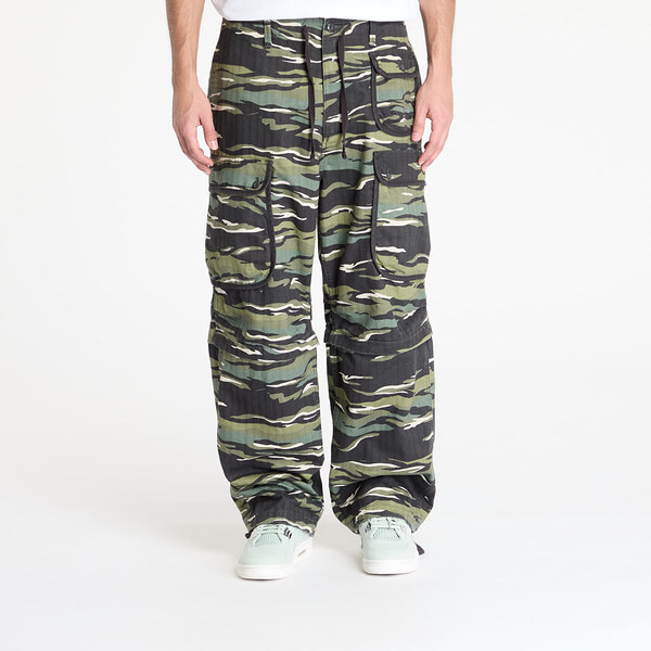 Kalhoty Vans LX Terrain Cargo Pant Camo 32 63106462