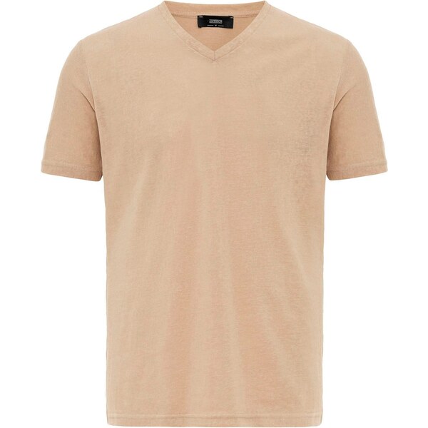 Antioch Tričko béžová 65645813