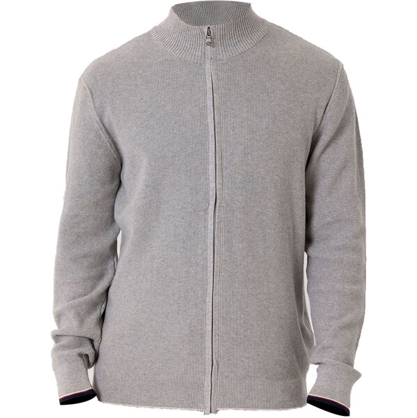 Jacey Quinn Kardigán sivá 63107931