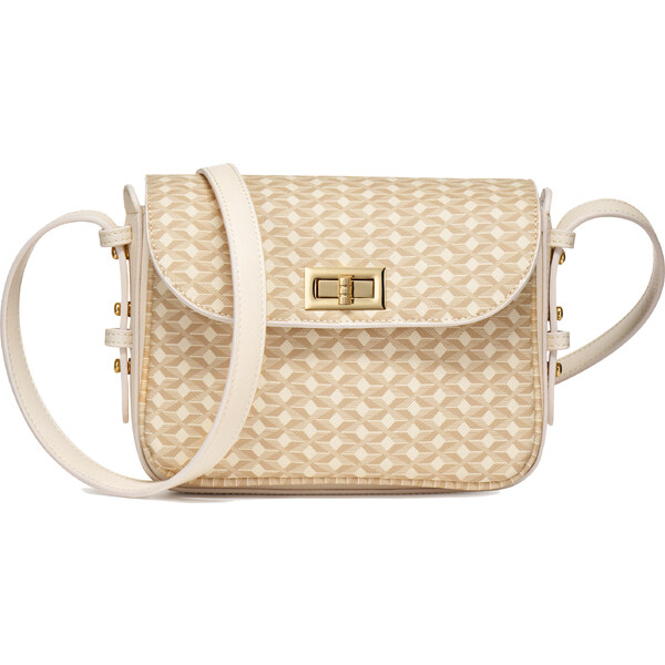 Geox Dámska crossbody kabelka D Kleopy Bag D55ZEA-000VD-C5W1S 66593610