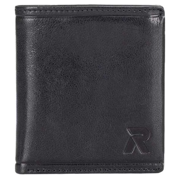 Pánska peňaženka RIEKER 1066 čierna S5 63106425