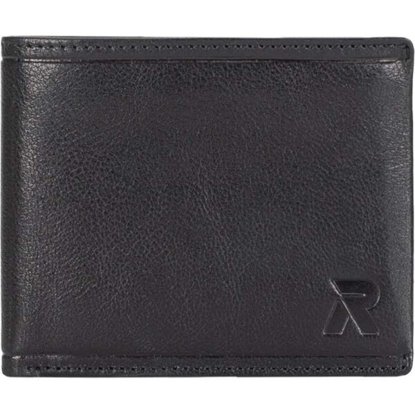 Pánska peňaženka RIEKER 1065 čierna S5 63106424