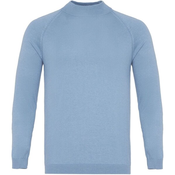 Dandalo Sveter svetlomodrá 63161739