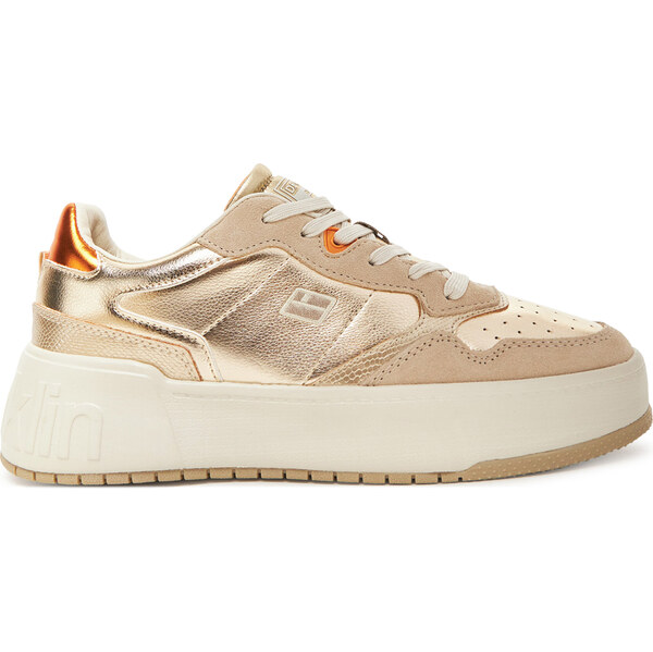 Sneakersy D.Franklin 63106664