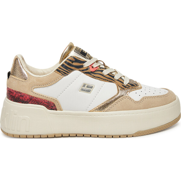 Sneakersy D.Franklin 63106715