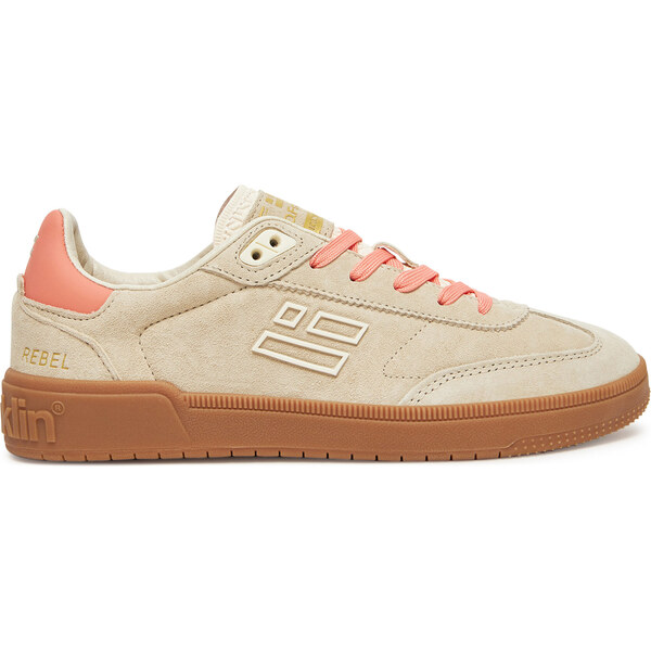 Sneakersy D.Franklin 63106675