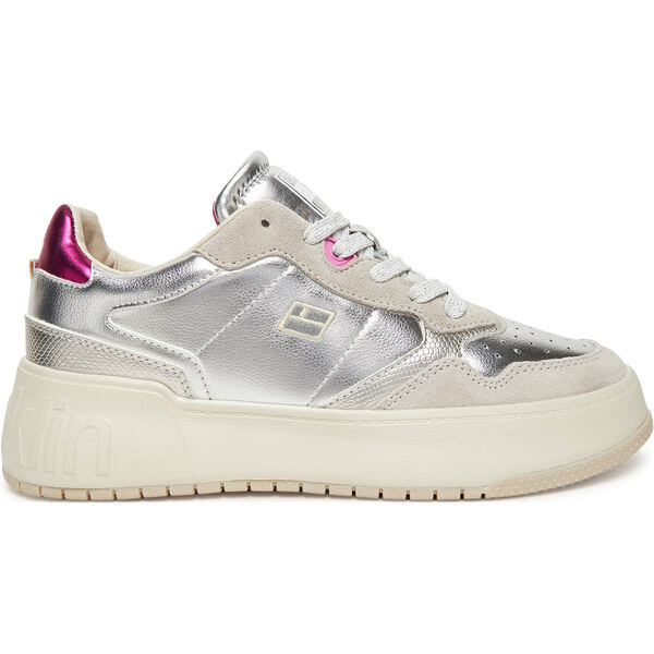 Sneakersy D.Franklin 63106681