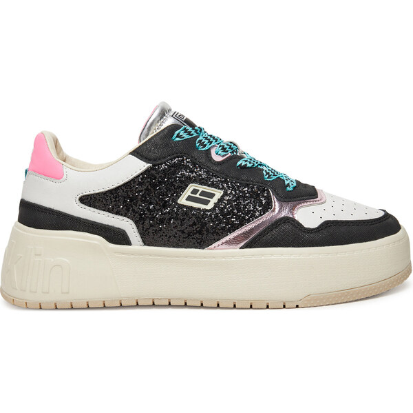 Sneakersy D.Franklin 63106721