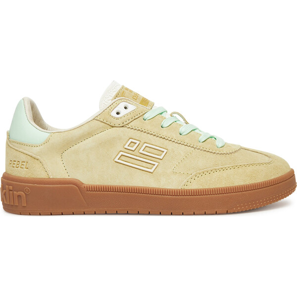 Sneakersy D.Franklin 63106692