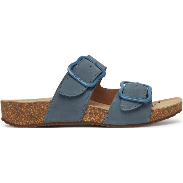 Šľapky Josef Seibel 63108702