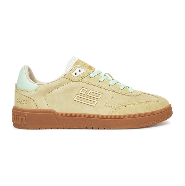 Sneakersy D.Franklin 63107248