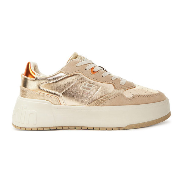 Sneakersy D.Franklin 63107092