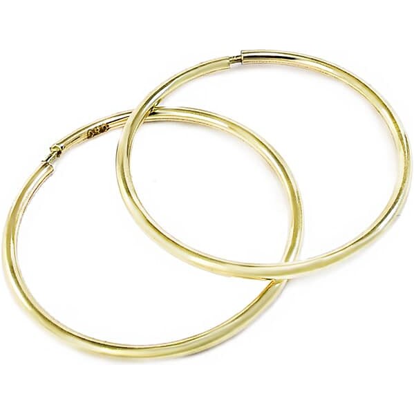 Zlaté náušnice Glare 429 65184472