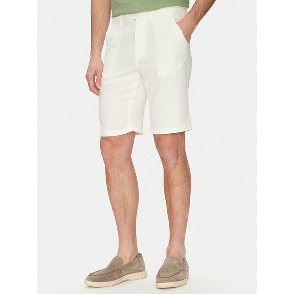 Bavlnené šortky Blend 63107192