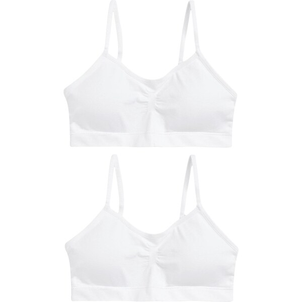 Next Podprsenka biela 63107797