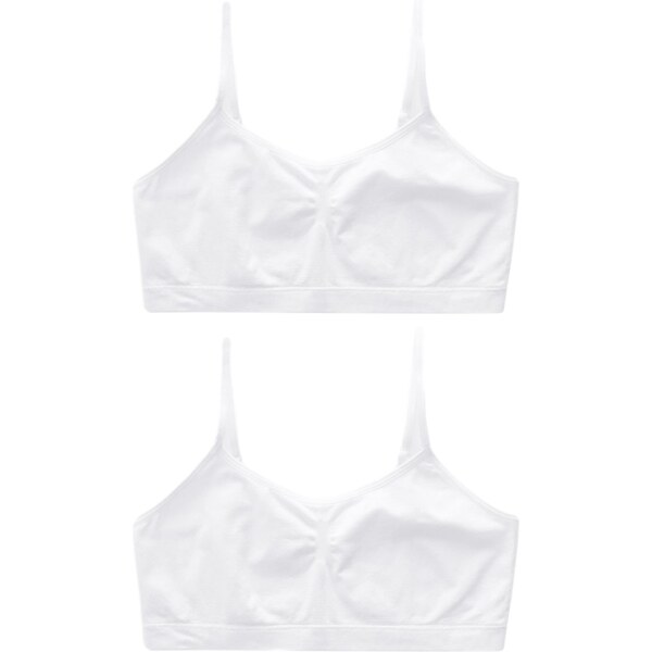 Next Podprsenka biela 63107800