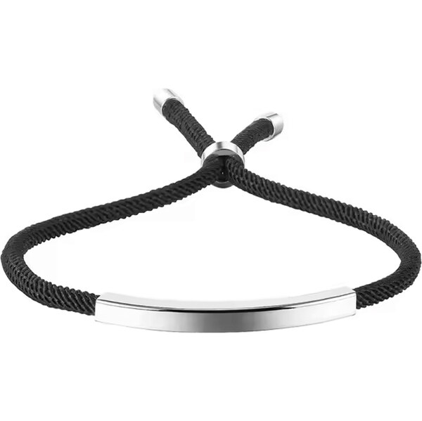 Dámsky náramok z chirurgickej ocele SIYAH 63108790