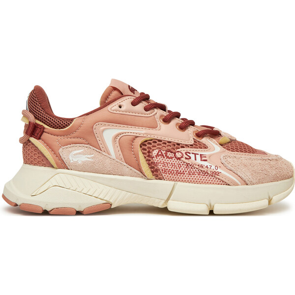Sneakersy Lacoste 63109088