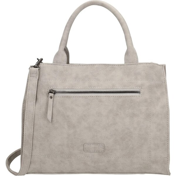 Beagles Sivá praktická kabelka na rameno „Kimberly“ 63108966